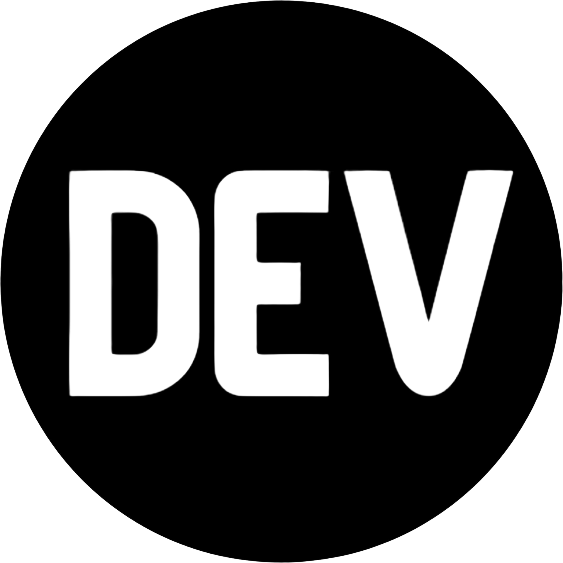 DevCommunity Icon