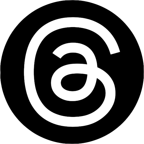 Threads Icon